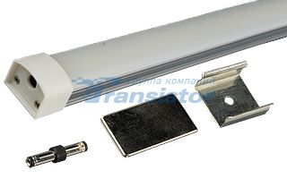 BAR-3528D-60-NB 12V White - 1