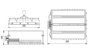 LAD LED R320-4-PG-50 лира - Документ 2