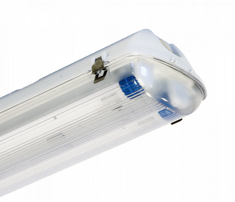 ДСП44-2х22-002 Flagman LED 865 - 1