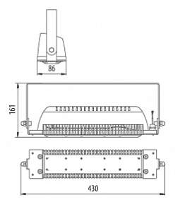 LAD LED R500-1-60-4-35L - Документ 2