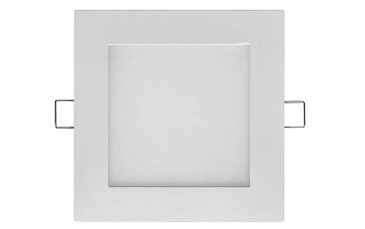 DL160x160A-12W Warm White - 1