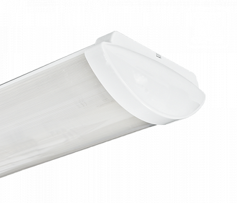 ДПО46-2х22-604 Luxe LED - 1