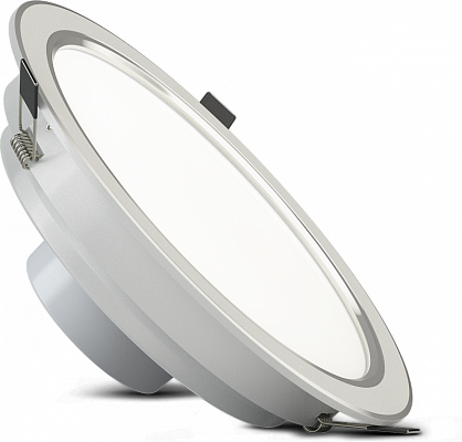 Downlight 18W 3K - 1