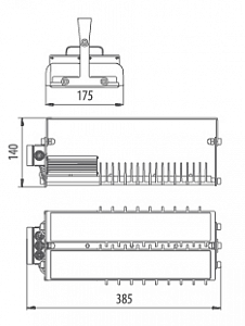 LAD LED R320-2-10G-50 лира - Документ 2