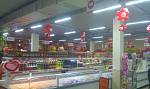Новый супермаркет "Амби" оборудован светодиодными светильниками | Картинка 2