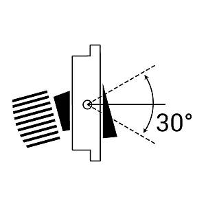 XF-SPLR-75-10W-3000K-220V - Документ 1