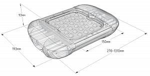 UniLED 320W-PR - Документ 1