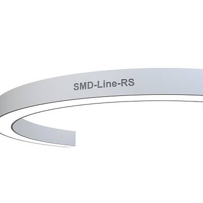 SMD-Line-R 80W 800mm - 2