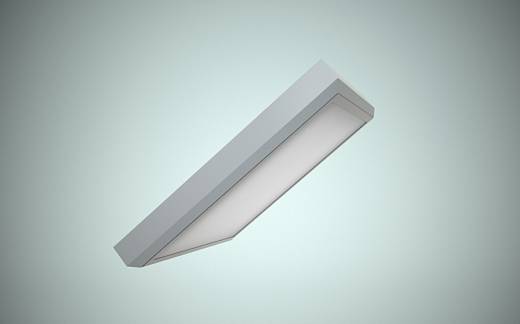 OPL/S ECO LED 1200x600 4000K - 3