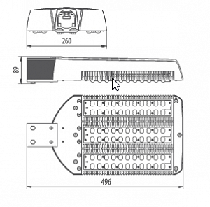 LAD LED R500-3-O-12-105K - Документ 2