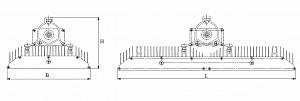 Стандарт LED-80-ШО/К50 - Документ 1