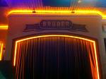 Светодиодное освещение ресторана "Брудер" в г. Саратов | Картинка 2