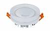 LTD-80R-Crystal-Roll 5W Warm White - 2