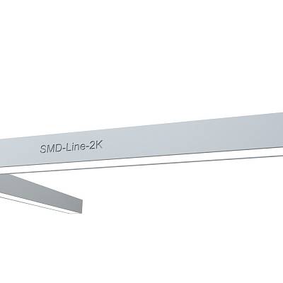 SMD-Line-2K 60W 500x1000mm - 2