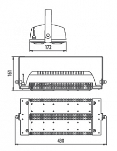 LAD LED R500-2-W-6-110L - Документ 2