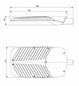 Волна LED-100-ШО/У - Документ 3